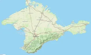 Free Crimea